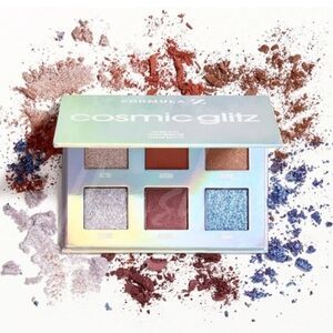 ⭐️2/$25⭐️ Formula Z Cosmic Glitz Eyeshadow Palette